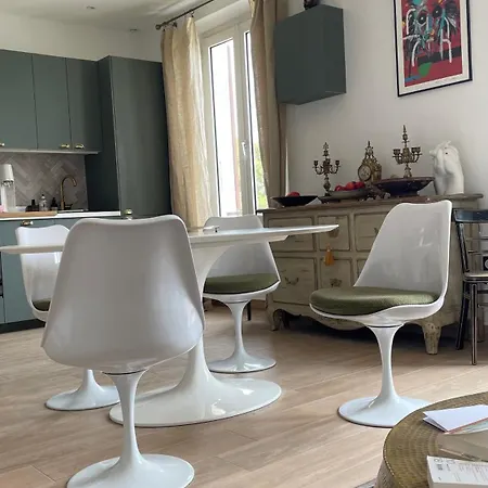 بيت للعطل Ciotahome