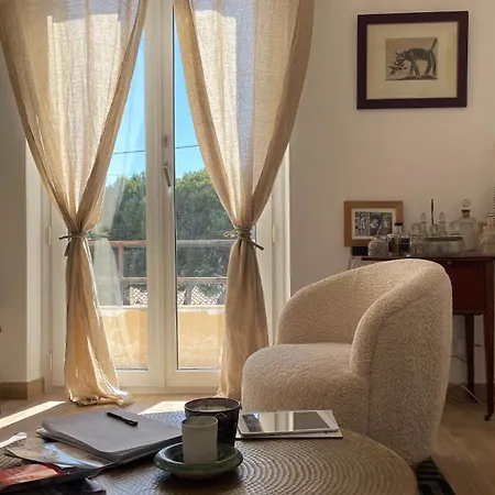 بيت للعطل Ciotahome
