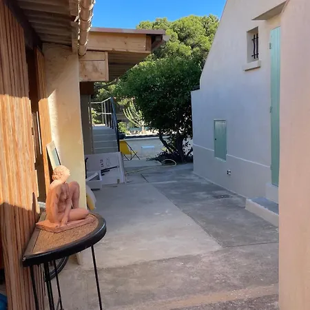 Ciotahome بيت للعطل لا سيوتا