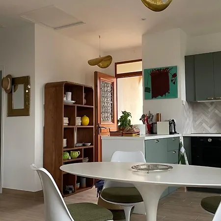 بيت للعطل Ciotahome