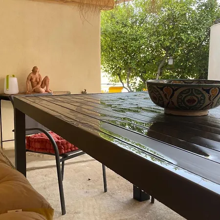 Ciotahome Сasa de vacaciones *